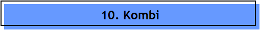 10. Kombi