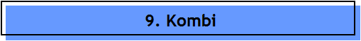 9. Kombi