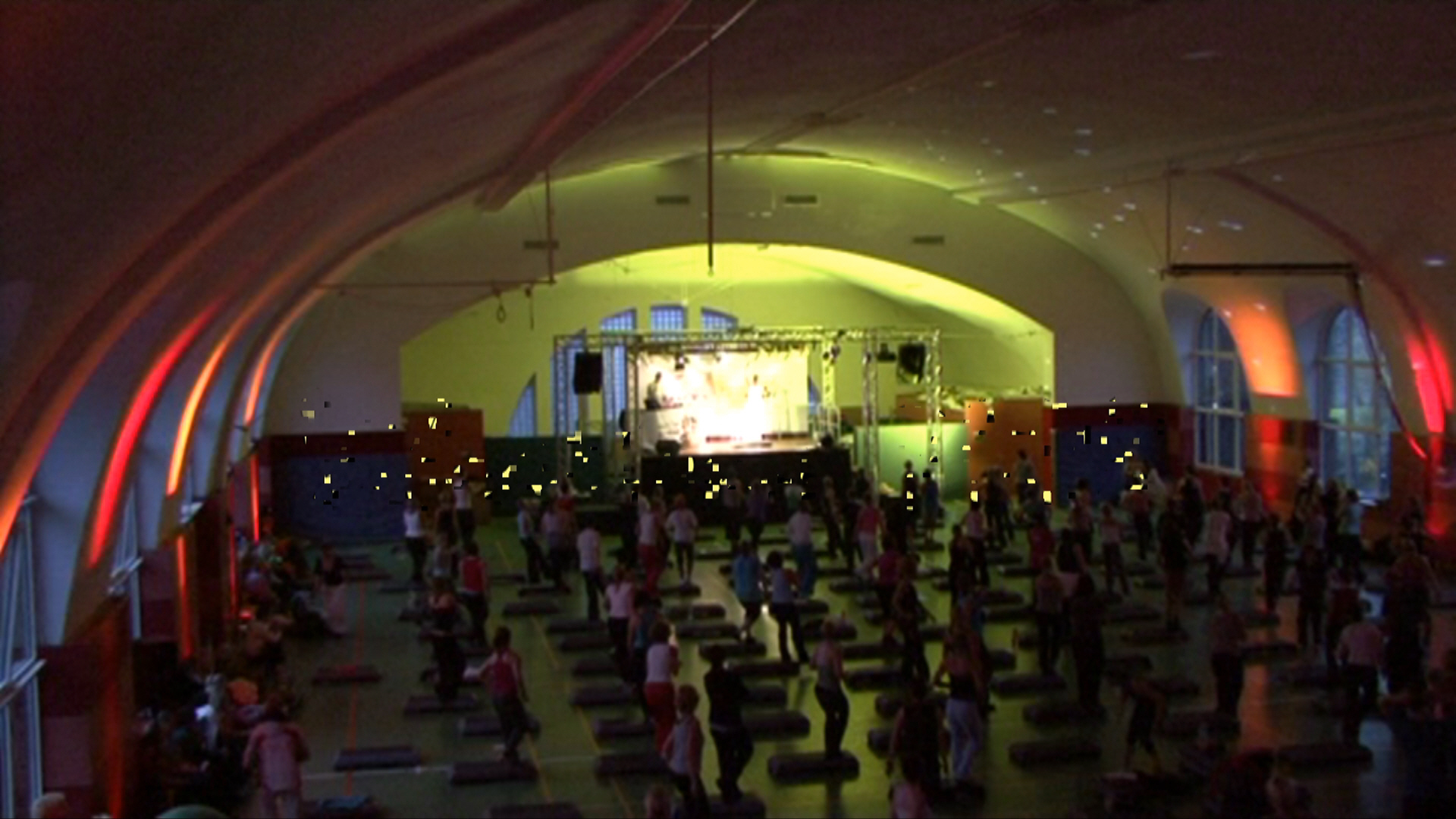 Vibration 2008