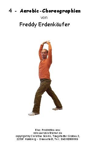 DVD Freddy