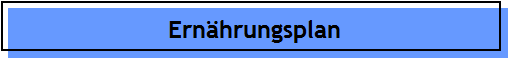 Ern�hrungsplan