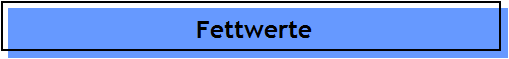 Fettwerte