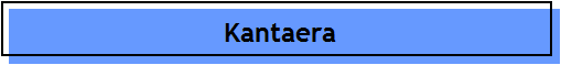 Kantaera