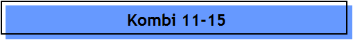 Kombi 11-15