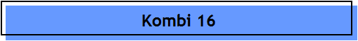 Kombi 16