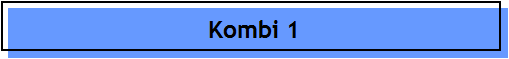 Kombi 1