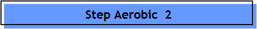 Step Aerobic  2