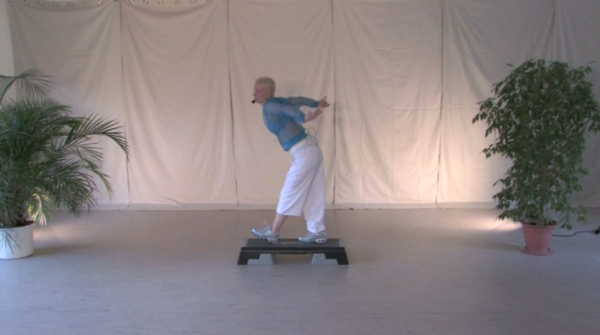 Choreographie 2