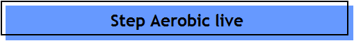 Step Aerobic live
