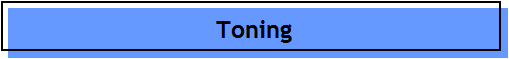 Toning