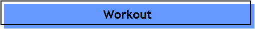 Workout