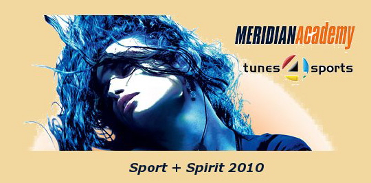 Aerobicconvention 2010
